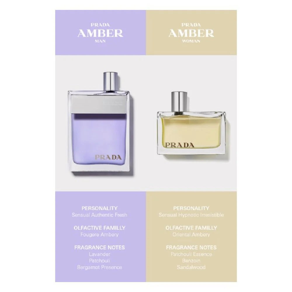 Prada Amber parfyme prøver sjelden duft for kvinner Prada Amber parfyme prøver sjelden duft for kvinner