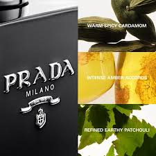 Prada L'Homme Intense parfyme prøver sjelden duft Prada L'Homme Intense parfyme prøver sjelden duft