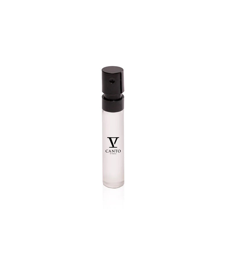 Ricina by V Canto 1,5 ml offisielle parfymeprøver