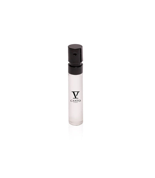 Ricina by V Canto 1,5 ml offisielle parfymeprøver