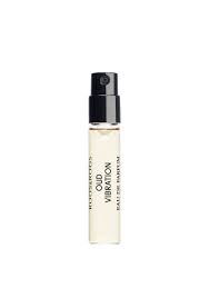 offisiell parfymeprøve av Roos & Roos Oud Vibration 2ml 0.06 oz. parfymetester offisiell parfymeprøve av Roos & Roos Oud Vibration 2ml 0.06 oz. parfymetester
