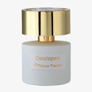 TIZIANA TERENZI Cassiopea 0,05 OZ 1,5 ML offisiell parfymeprøve parfymetester TIZIANA TERENZI Cassiopea 0,05 OZ 1,5 ML offisiell parfymeprøve parfymetester