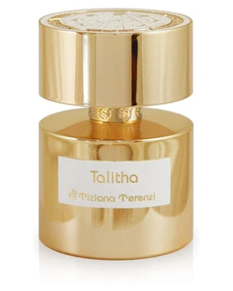 TIZIANA TERENZI Talitha 0,05 OZ 1,5 ML offisiell parfymeprøve parfymetester TIZIANA TERENZI Talitha 0,05 OZ 1,5 ML offisiell parfymeprøve parfymetester