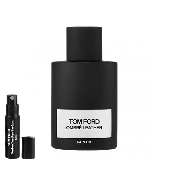TOM FORD Ombre Lærparfyme 6ml 0,2 fl. oz. duftprøver