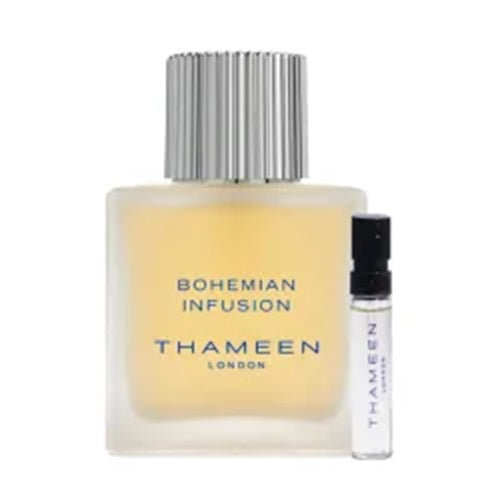 Thameen Bohemian Infusion 2ml offisiell duftprøve