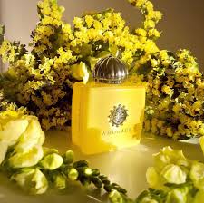 Amouage Love Mimosa 2ml 0,06 oz offisiell parfymeprøve parfymetester Amouage Love Mimosa 2ml 0,06 oz offisiell parfymeprøve parfymetester