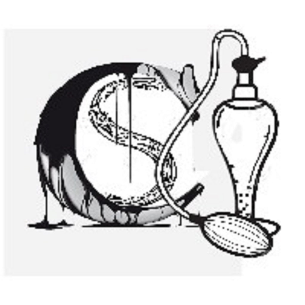 SmellToImpress en verden av parfymeprøver logo