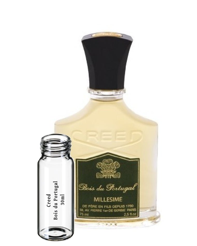 Creed Bois du Portugal prøver 30ml 1 fl. oz