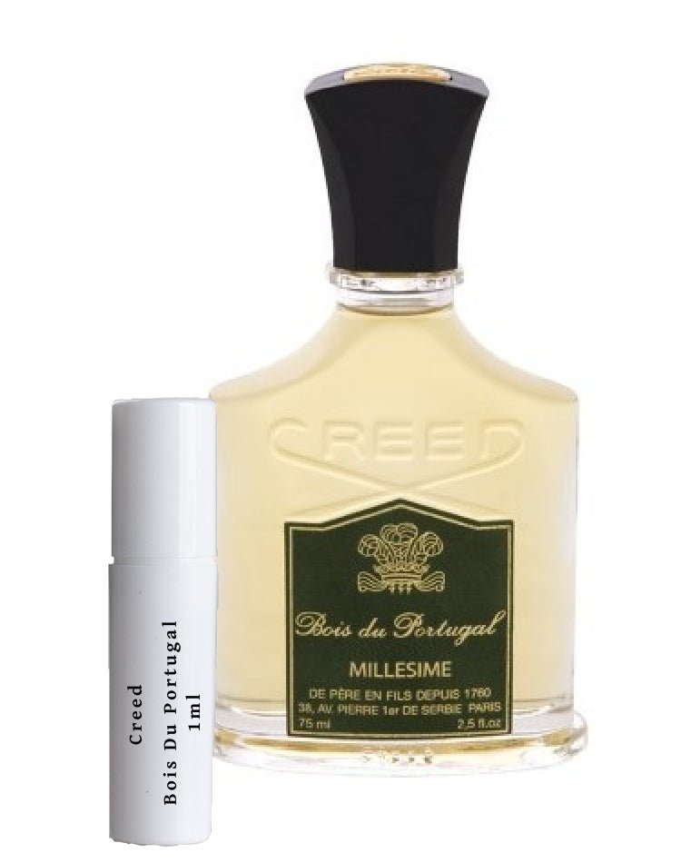 Creed Bois Du Portugal hetteglass 1 ml