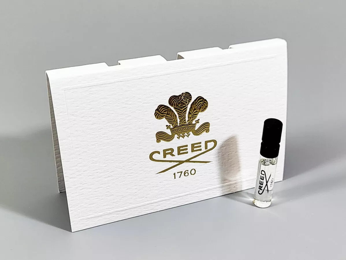 Creed Jardin d Amalfi offisiell parfymeprøve 2,5 ml parfymetester Creed Jardin d Amalfi offisiell parfymeprøve 2,5 ml parfymetester