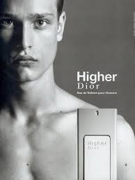 Christian Dior Higher 100 ml parfymeprøver tilgjengelig Christian Dior Higher 100 ml parfymeprøver tilgjengelig