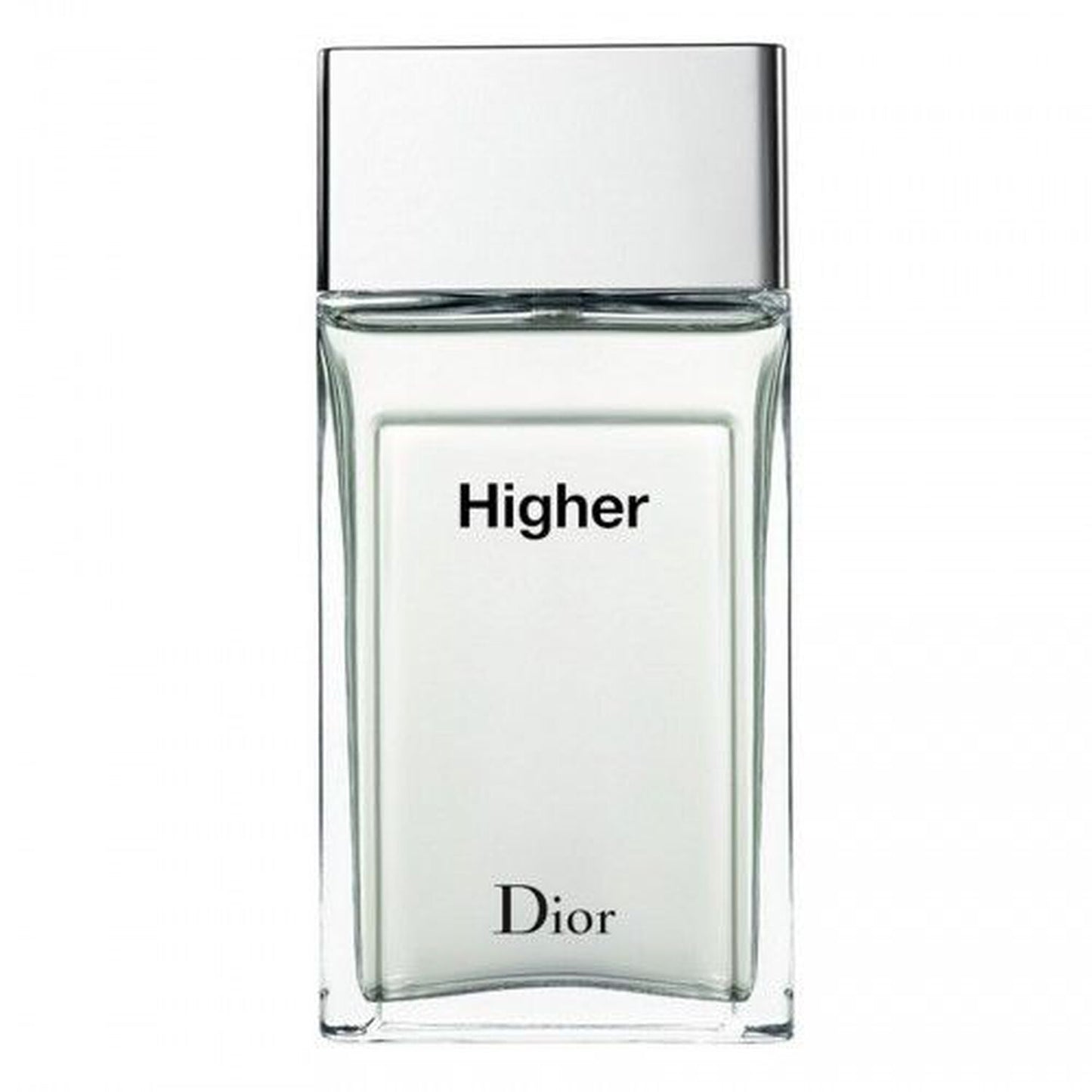 Christian Dior Higher 100 ml parfymeprøver tilgjengelig