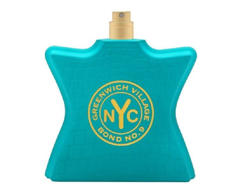 Bond nr. 9 Greenwich Village 1,7ml 0,054 Fl. Oz. offisielle parfymeprøver parfymetester Bond nr. 9 Greenwich Village 1,7ml 0,054 Fl. Oz. offisielle parfymeprøver parfymetester