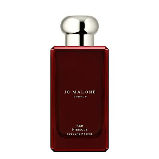 Jo Malone Red Hibiscus Cologne Intense parfymeprøver Jo Malone Red Hibiscus Cologne Intense parfymeprøver