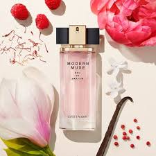Estee Lauder Modern Muse parfymeprøver Estee Lauder Modern Muse parfymeprøver