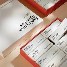offisiell parfymeprøve av Maison Crivelli Neroli Nasimba 1,5 ml 0,05 fl.oz. offisiell parfymeprøve av Maison Crivelli Neroli Nasimba 1,5 ml 0,05 fl.oz.