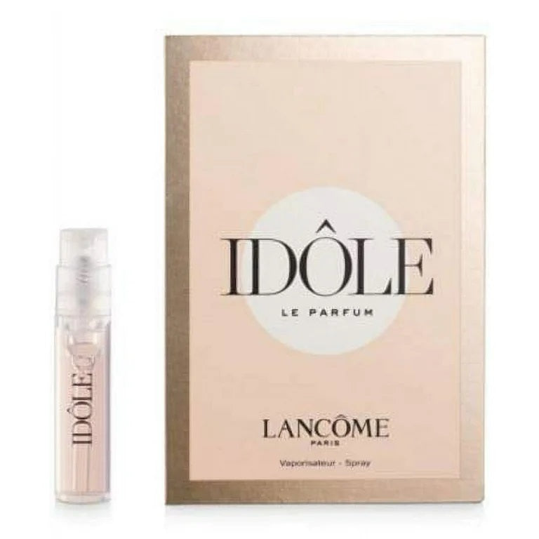 offisiell parfymeprøve av Lancome Idole Le Parfum dufttester 1,2ml 0,04 fl. oz. offisiell parfymeprøve av Lancome Idole Le Parfum dufttester 1,2ml 0,04 fl. oz.