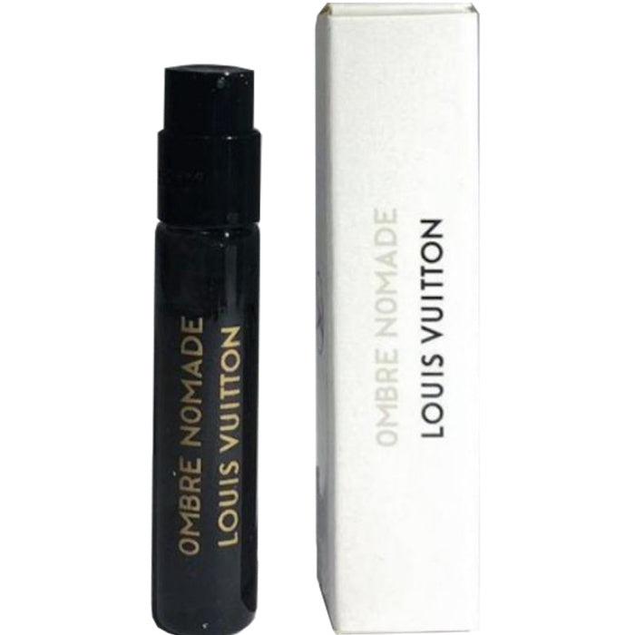 offisiell parfymeprøve av Louis Vuitton Ombre Nomade dufttester 2ml 0,06 fl. oz. offisiell parfymeprøve av Louis Vuitton Ombre Nomade dufttester 2ml 0,06 fl. oz.