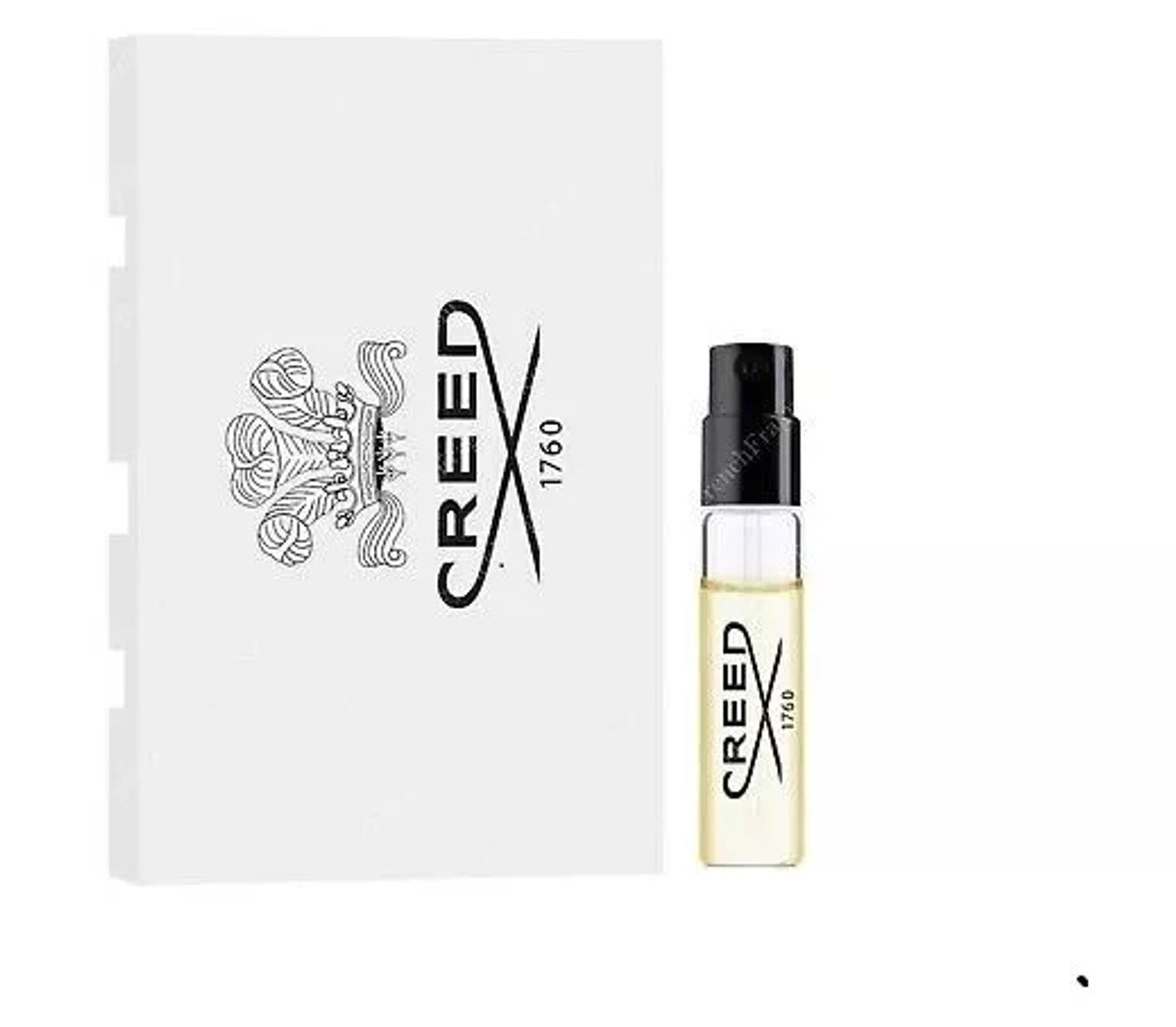 offisielle parfymeprøver av Creed Aventus Cologne duft 1,7 ml 0,05 oz. parfymetester offisielle parfymeprøver av Creed Aventus Cologne duft 1,7 ml 0,05 oz. parfymetester