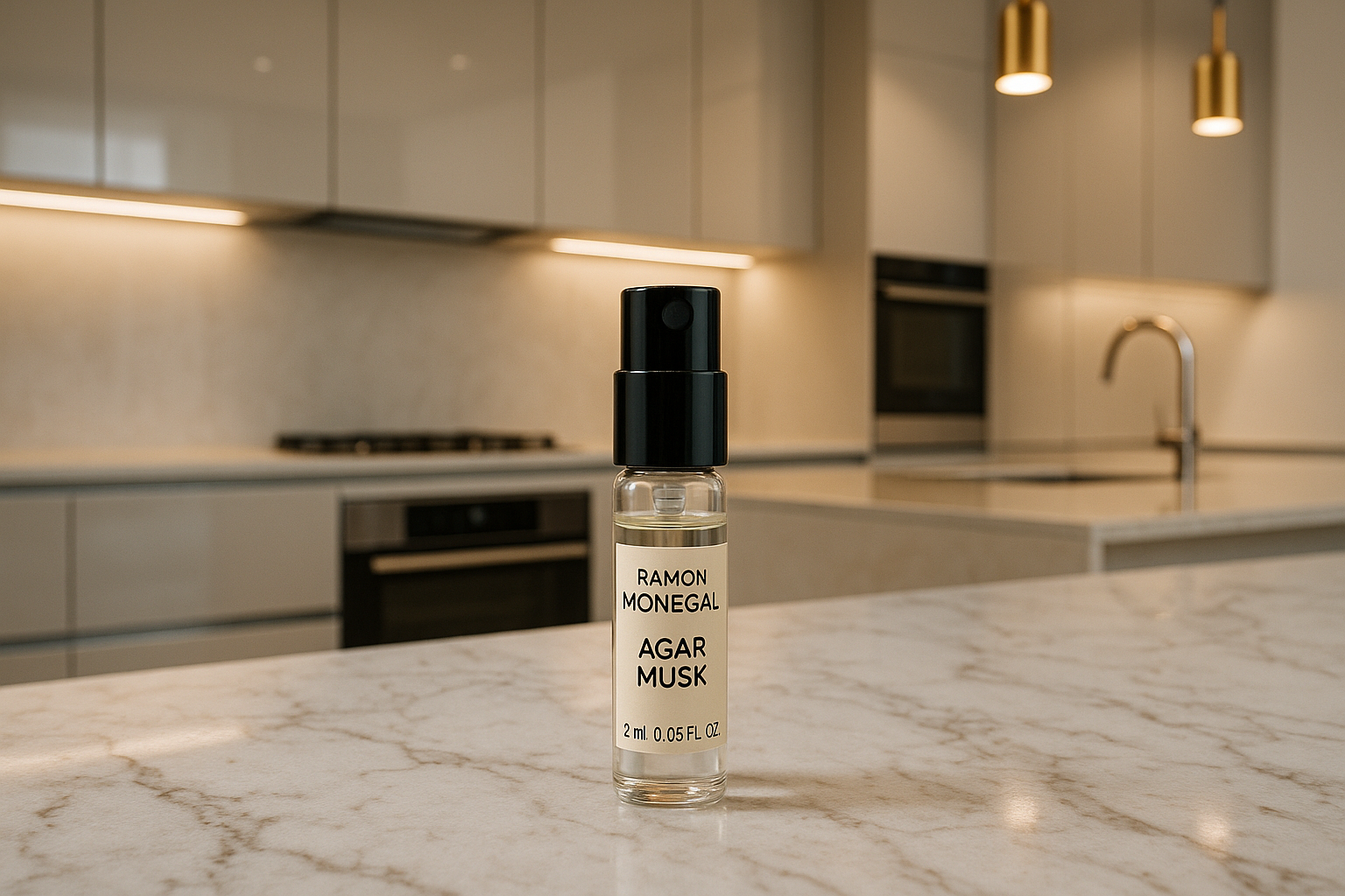 Ramon Monegal Atractone Musk offisiell parfymeprøve 2ml 0,06 fl.o.z. parfymetester Ramon Monegal Atractone Musk offisiell parfymeprøve 2ml 0,06 fl.o.z. parfymetester