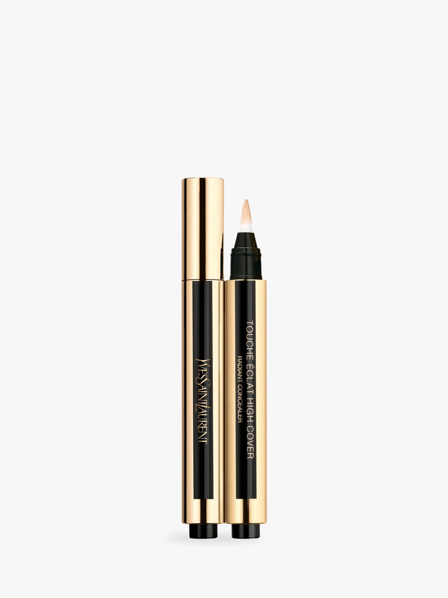 Yves Saint Laurent Touche Eclat Concealer 2,5ml ulike nyanser