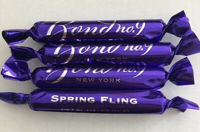 Mostră oficială de parfum Bond No. 9 Spring Fling 1,7ml 0,057 us fl. oz., Bond nr. 9 Spring Fling 1,7ml 0,057 us fl. oz. oficiální vzorek parfému, Bond nr. 9 Spring Fling 1,7ml 0,057 us fl. oz. επίσημο δείγμα αρώματος, Bond nr. 9 Spring Fling 1,7ml 0