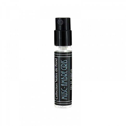 AFFINESSENCE Musc Ambre Gris 2ml/0,06fl.oz. Offisiell parfymeprøve, AFFINESSENCE Musc Ambre Gris 2ml/0,06fl.oz. offizielle Parfümprobe, AFFINESSENCE Musc Ambre Gris 2ml/0,06fl.oz. muestra de parfume official, AFFINESSENCE Musc Ambre Gris 2ml/0.06fl.o