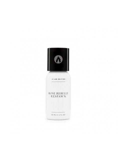 A Lab On Fire Rose Rebelle Respawn parfymeprøve 2ml