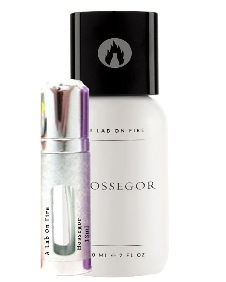 Et Lab On Fire Hossegor hetteglass 12ml