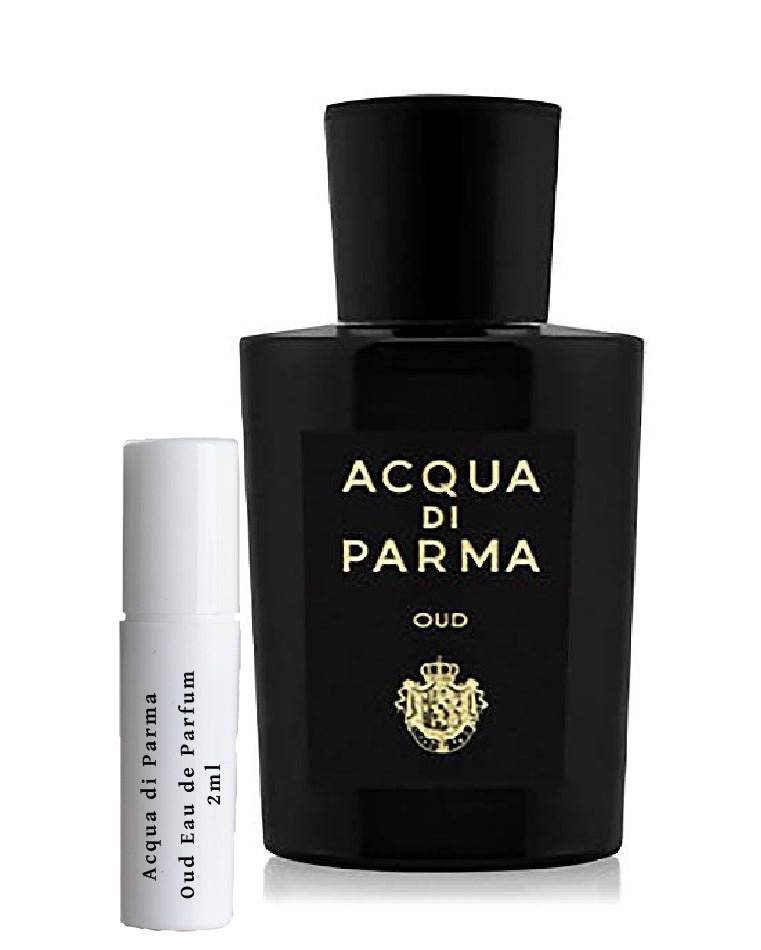 Acqua di Parma Oud Eau de Parfum-Acqua di Parma-2ml-smelltoimpress