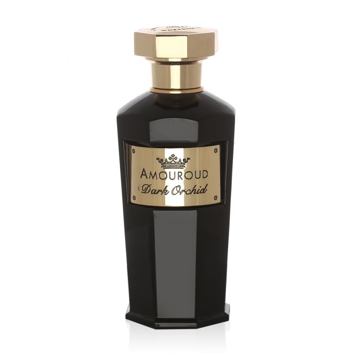 Amouroud Dark Orchid-Amouroud-100ml-luktfor å imponere