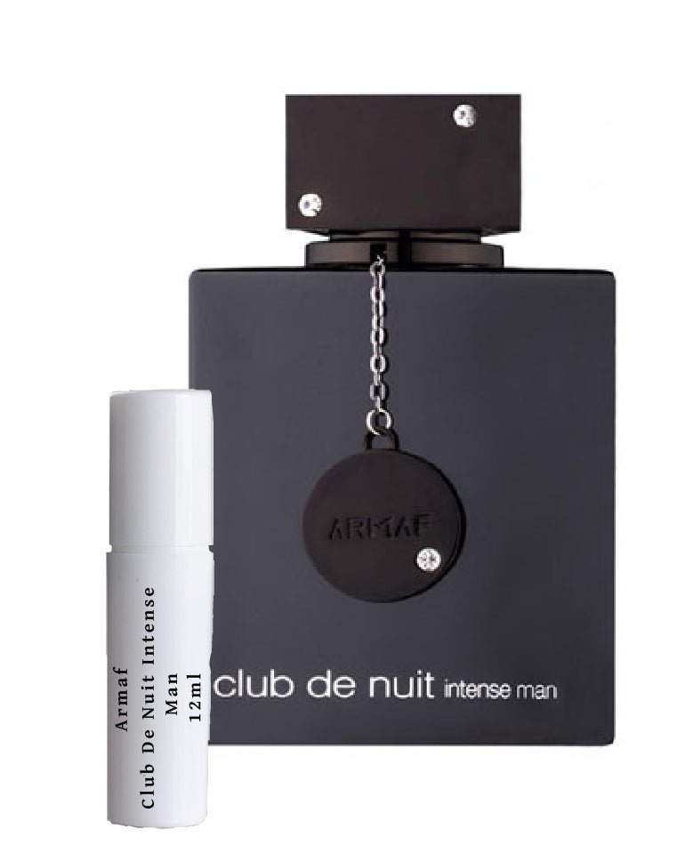 Armaf Club De Nuit Intense Man prøver-Armaf Club De Nuit Intense Man-Armaf-12ml-smelltoimpress