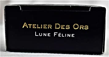 Atelier Des Ors Lune Feline 2,5ml 0,08 fl. oz. uradni vzorec parfuma,