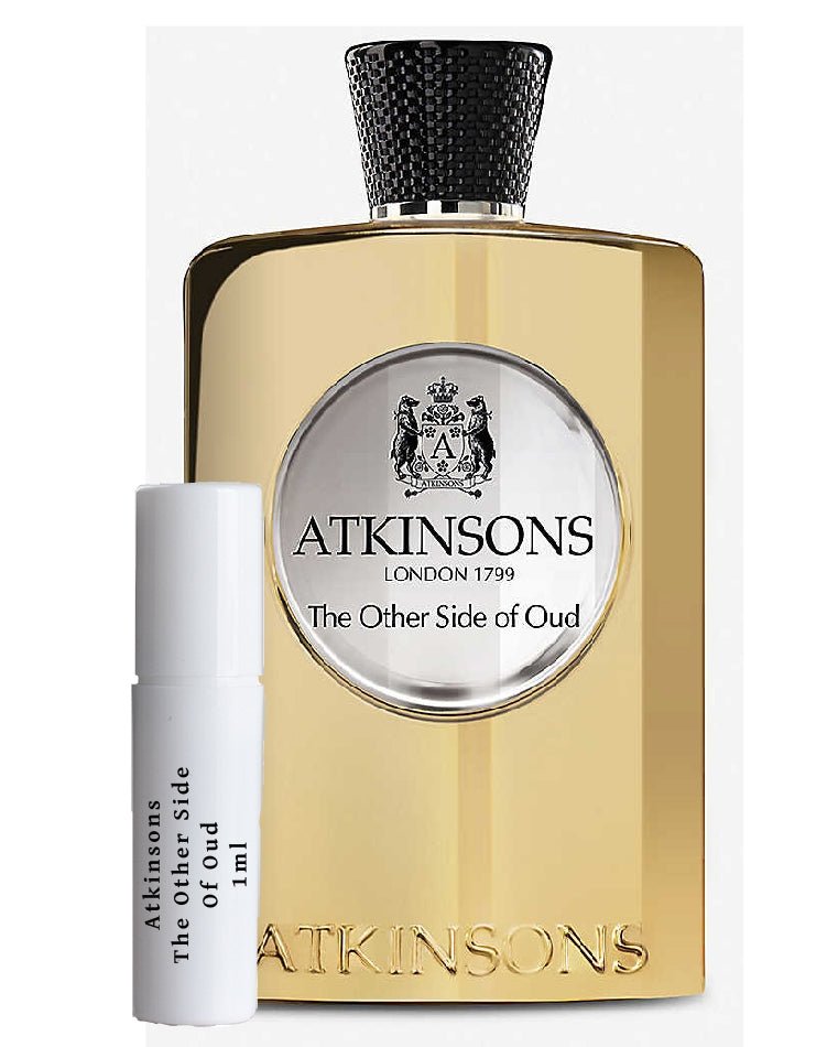 Atkinsons Den andre siden av Oud samples-Atkinsons Den andre siden av Oud-Atkinsons-1ml-smelltoimpress