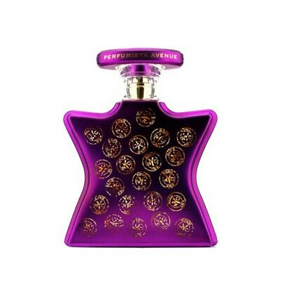 Mostră oficială de parfum Bond No. 9 Perfumista Avenue 1,7ml 0,057 us fl. oz., Bond nr. 9 Perfumista Avenue 1,7ml 0,057 us fl. oz. oficiální vzorek parfému, Bond nr. 9 Perfumista Avenue 1,7ml 0,057 us fl. oz. επίσημο δείγμα αρώματος, Bond nr. 9 Perfu