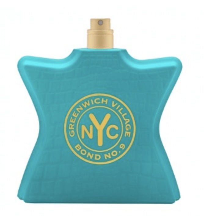 Bond nr. 9 Greenwich Village 1,7ml 0,06 Fl. Oz. offisielle duftprøver