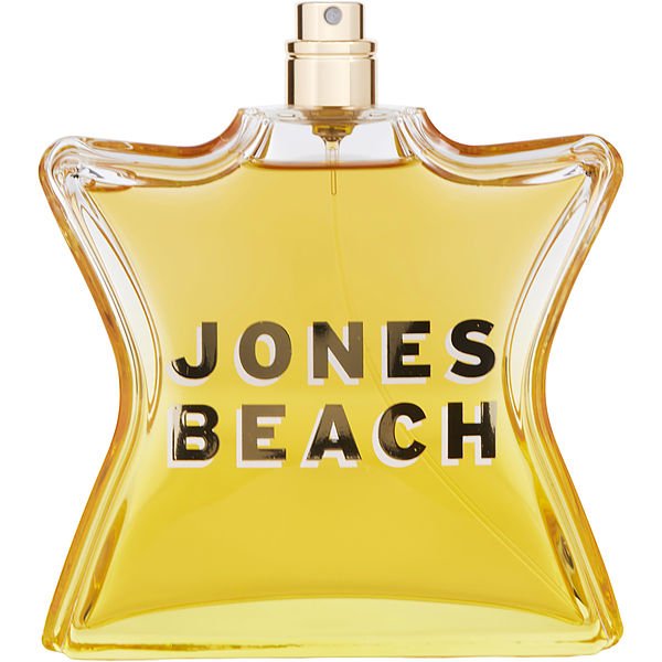 Bond No 9 Jones Beach 1,7 ML 0,057 fl. o.z. virallinen hajuvesinäyte, Bond No 9 Jones Beach 1,7 ML 0,057 fl. o.z. oficjalna próbka parfyme, Bond No 9 Jones Beach 1,7 ML 0,057 fl. o.z. officiellt parfymprov, Bond No 9 Jones Beach 1,7 ML 0,057 fl. o.z.