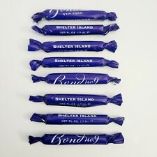 Bond nr. 9 Shelter Island 1,7ml 0,057 us fl. oz. officiel parfumeprøve, Bond nr. 9 Shelter Island 1,7ml 0,057 us fl. oz. officieel parfumstalen, Bond nr. 9 Shelter Island 1,7ml 0,057 us fl. oz. muestra de parfume oficial, Bond nr. 9 Shelter Island 1,