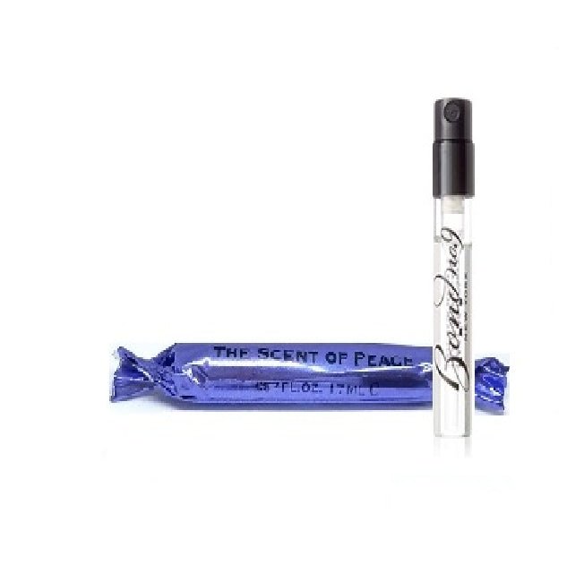 Bond nr. 9 The Scent of Peace for Him 1,7ml 0,6 Fl. Oz. hivatalos parfüm minta, Bond nr. 9 The Scent of Peace for Him 1,7ml 0,6 Fl. Oz. amostra oficial de parfume, Bond nr. 9 The Scent of Peace for Him 1,7ml 0,6 Fl. Oz. 官方香水样品, Mostră oficială de par