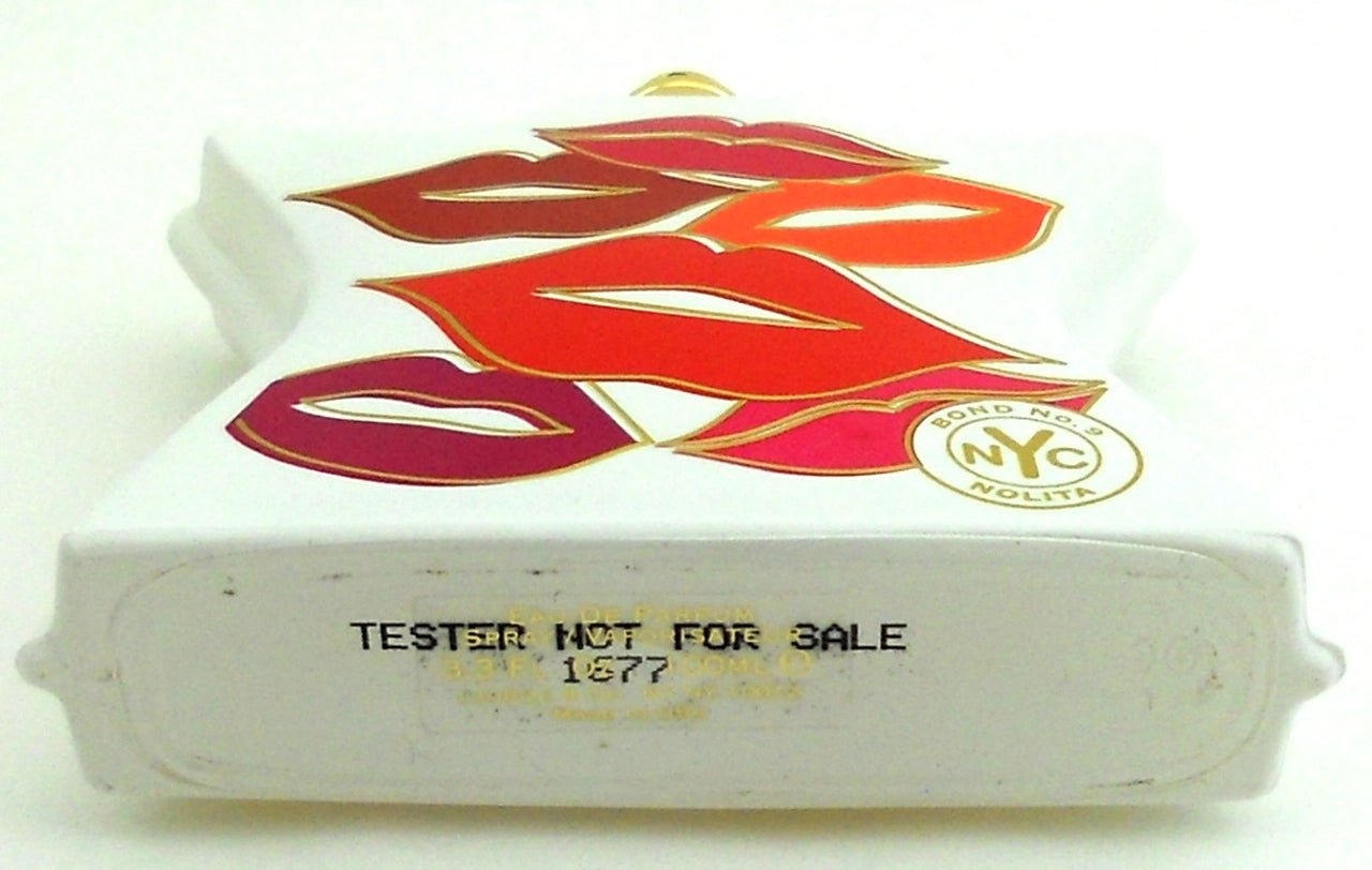 Tester parfyme Bond nr. 9 Nolita, Bond nr. 9 Nolita testador de parfum, Tester de parfum Bond nr. 9 Nolita, Probador de parfume Bond nr. 9 Nolita, Bond nr. 9 Nolita parfymtestare