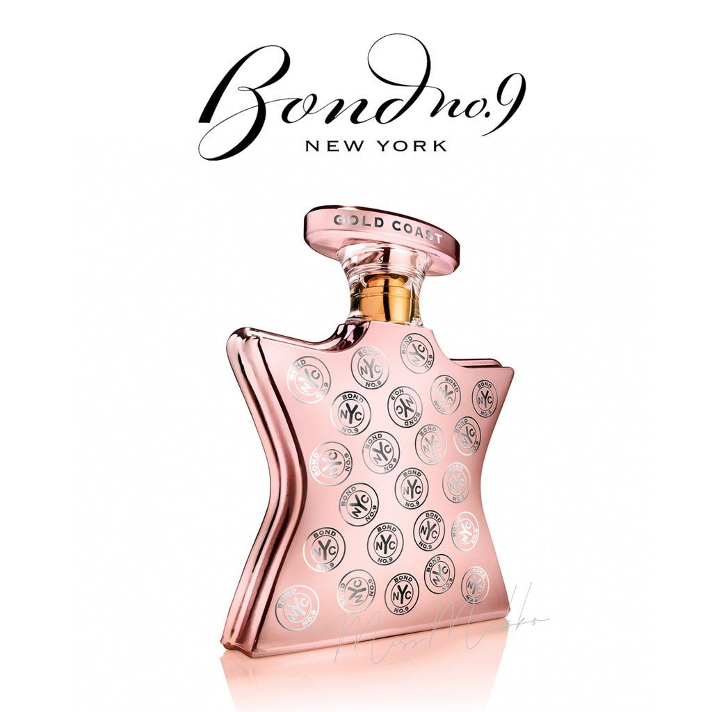 Obligasjon nr. 9 Gold Coast 1,7 ML 0,06 fl. oz. amostra oficial de parfume, Bond nr. 9 Gold Coast 1,7 ML 0,06 fl. oz. 官方香水样品, Mostră oficială de parfum Bond No. 9 Gold Coast 1,7 ML 0,06 fl. oz., Bond nr. 9 Gold Coast 1,7 ML 0,06 fl. oz. oficiální vzo