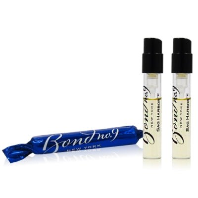 Bond nr. 9 Sag Harbor 1,7ml 0,057 us fl. oz. officieel parfumstalen, Bond nr. 9 Sag Harbor 1,7ml 0,057 us fl. oz. muestra de parfume oficial, Bond nr. 9 Sag Harbor 1,7ml 0,057 us fl. oz. hivatalos parfüm minta, Bond nr. 9 Sag Harbor 1,7ml 0,057 us fl