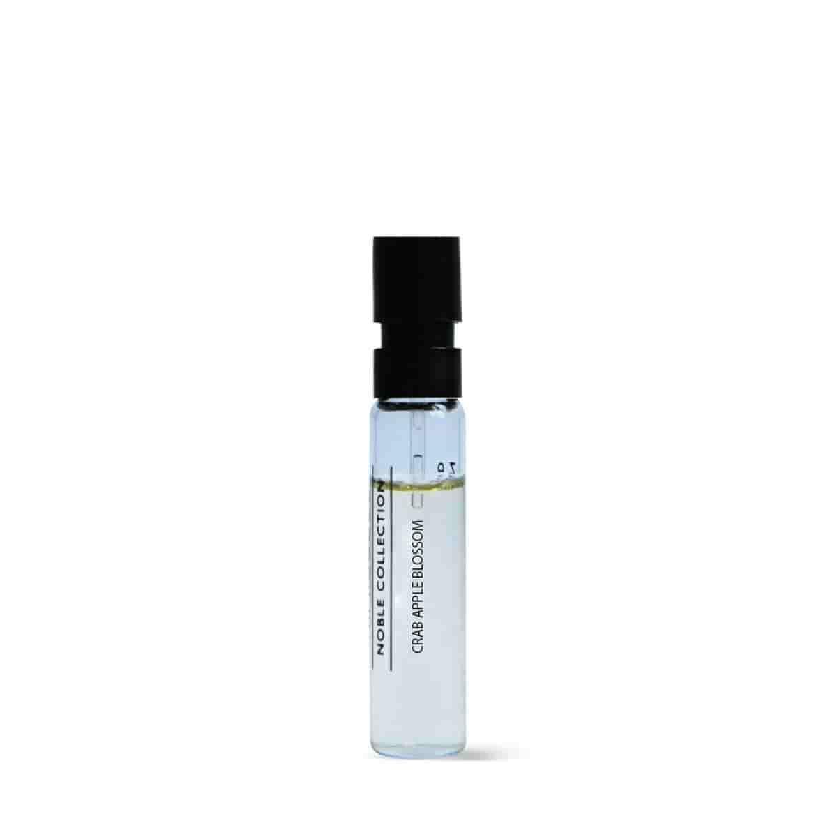 Clive Christian CROWN COLLECTION KRABBE EPLEBLOMST 2ml 0,06 fl. oz. offisiell parfymeprøve, Clive Christian CROWN COLLECTION KRABBE EPLEBLOSSOM 2ml 0,06 fl. oz. 官方香水样品, Clive Christian CROWN COLLECTION KRABBE EPLEBLOMST 2ml 0,06 fl. oz. officieel par