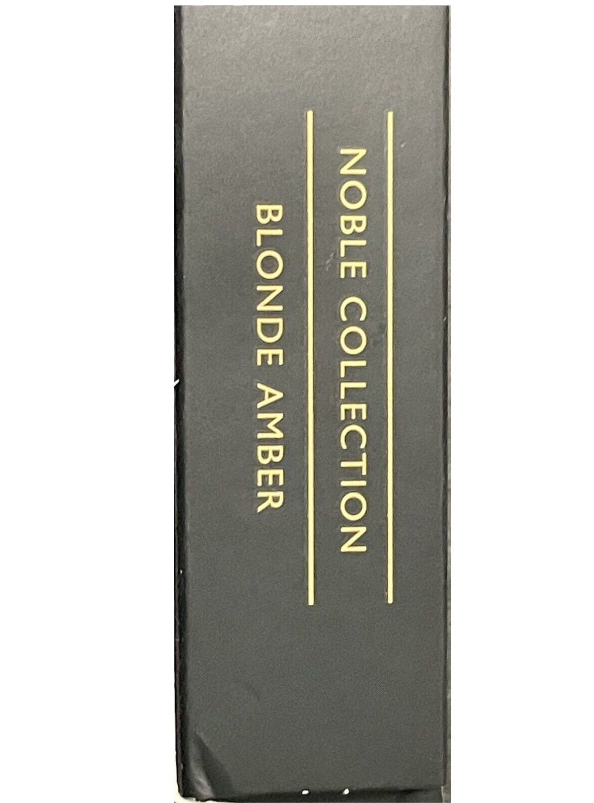 CLIVE CHRISTIAN NOBLE COLLECTION XXI BLONDE AMBER mostre officiale de parfum CLIVE CHRISTIAN NOBLE COLLECTION XXI BLONDE AMBER, Официальные образцы парфюмерии CLIVE CHRISTIAN NOBLE COLLECTION XXI