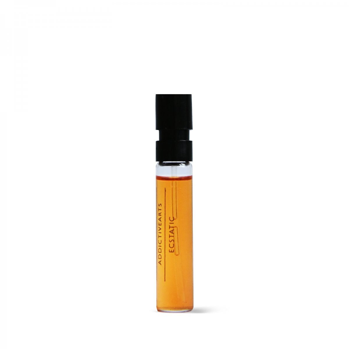 Clive Christian Addictive Arts JUMP Up And KISS Me ECSTATIC 2.0ml 0.068 us fl. oz. Offisiell parfymeprøve