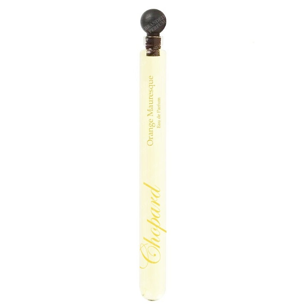 Chopard Orange Mauresque 3,5 ml 0,12 fl. oz.. amostra oficial de parfume, Chopard Orange Mauresque 3.5ml 0.12 fl. oz.. 官方香水样品, Mostră oficială de parfum Chopard Orange Mauresque 3.5ml 0.12 fl. oz.., Chopard Orange Mauresque 3,5 ml 0,12 fl. oz.. ofici