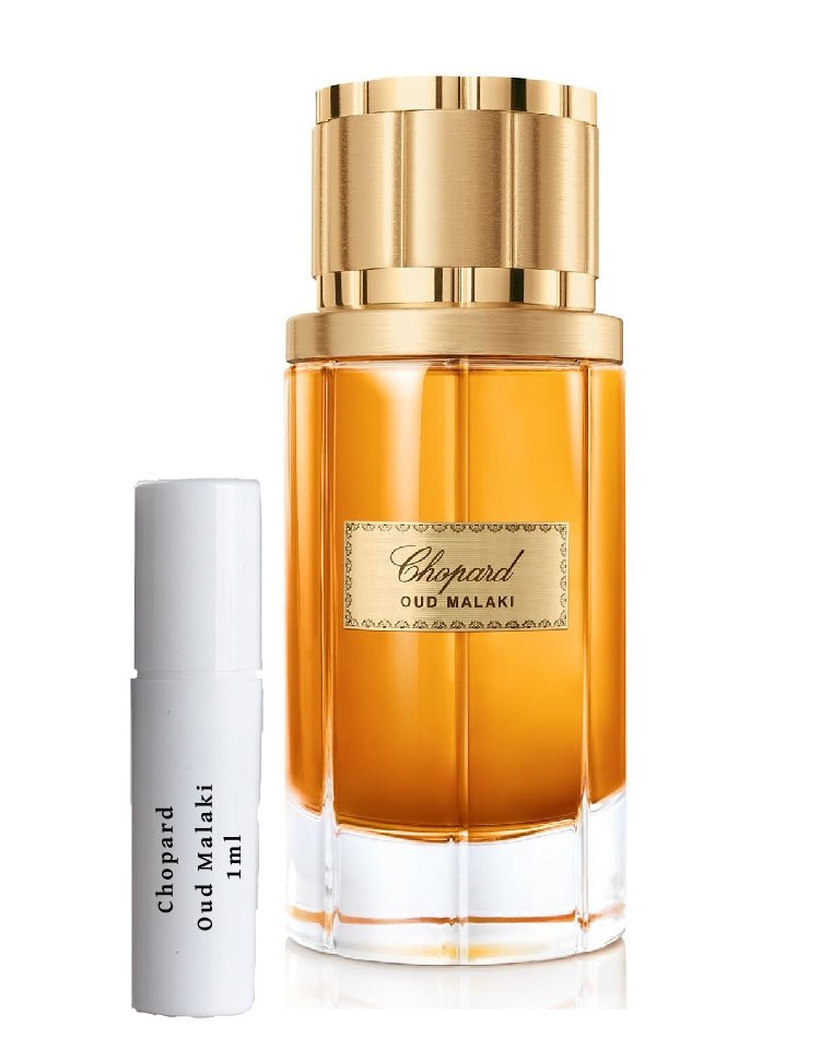 Chopard Oud Malaki prøveampulle 1 ml