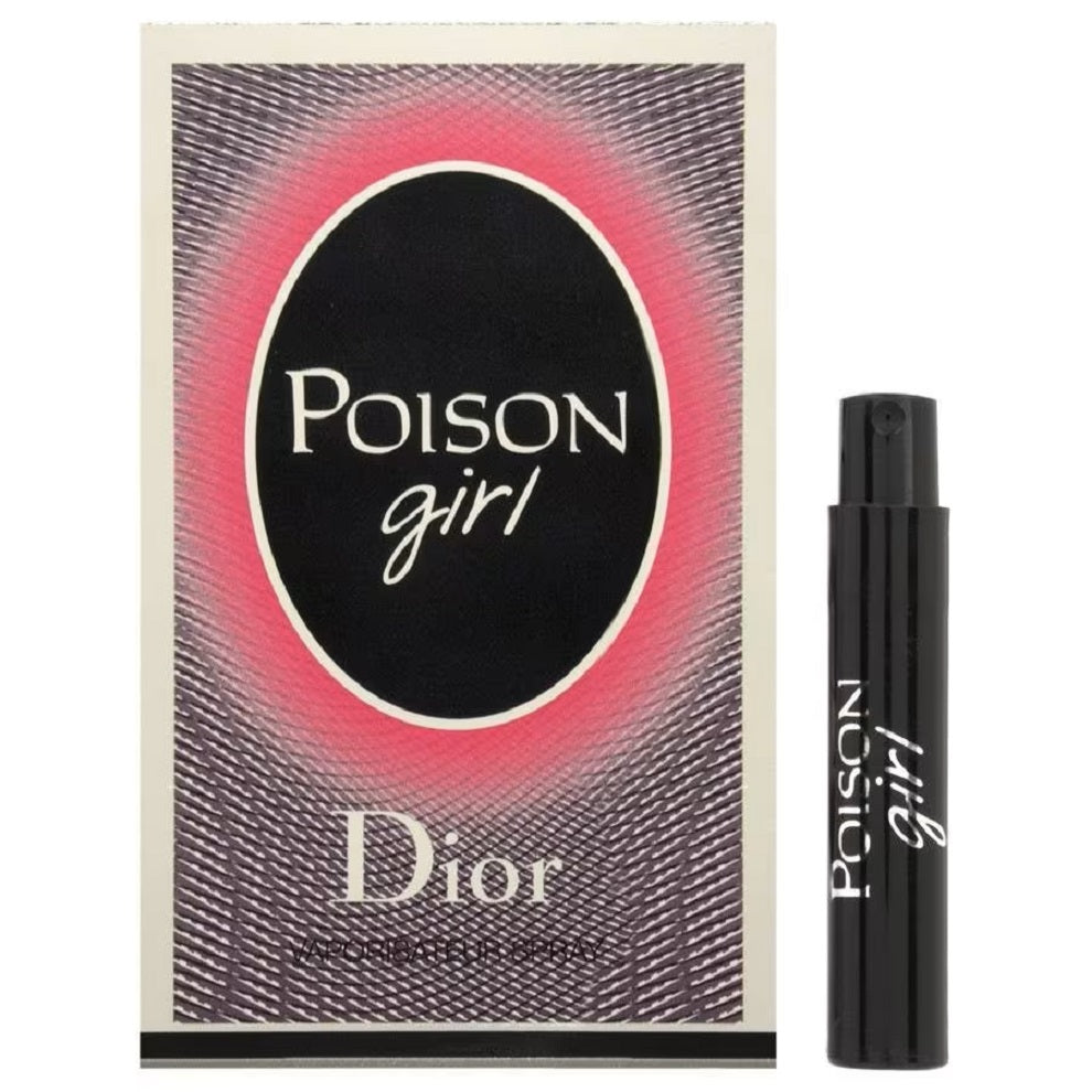 Christian Dior Poison Girl 1ml 0,03 fl. oz. offisielle duftprøver