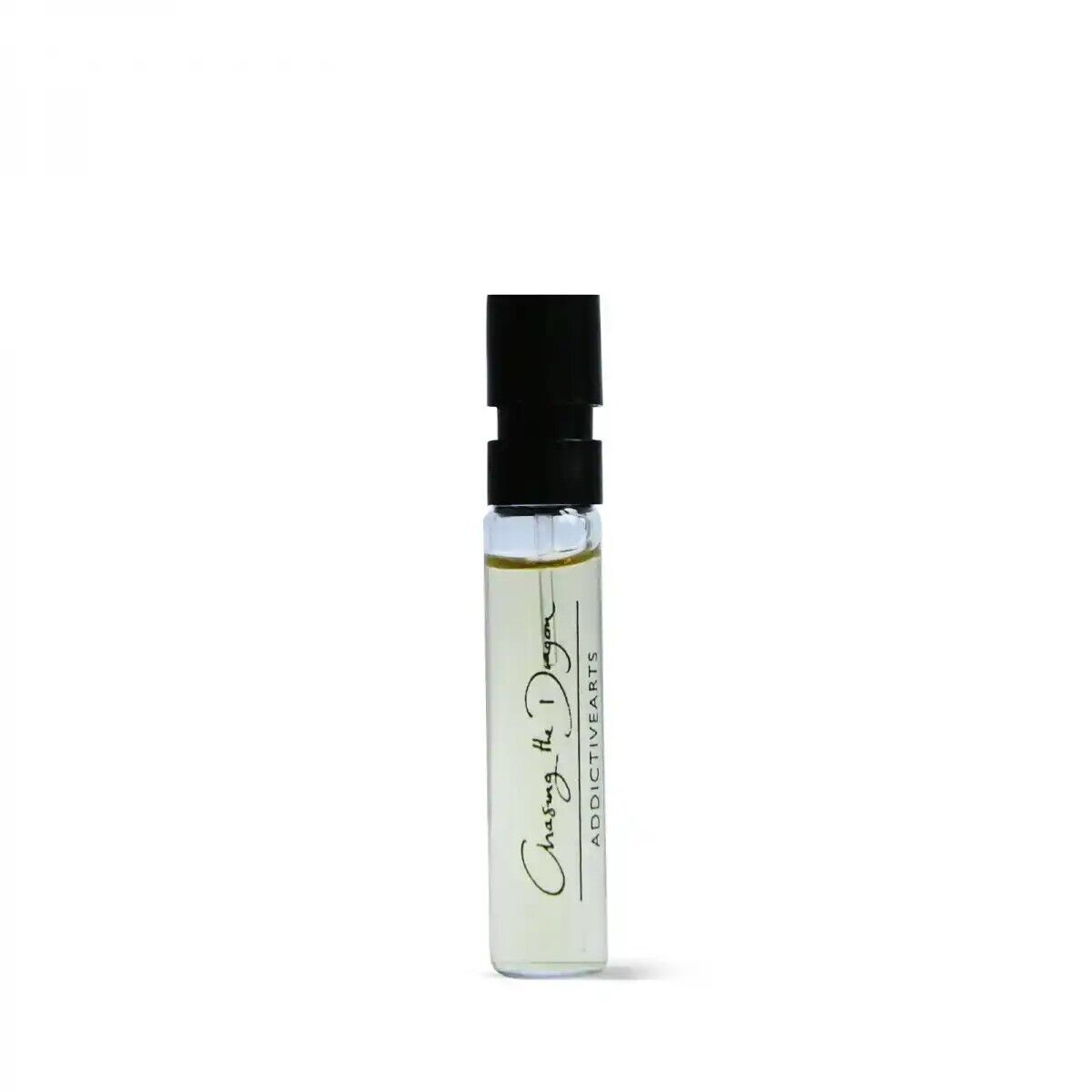 Clive Christian 2ml 0,06 fl. oz. offisiell parfymeprøve Chasing the Dragon Hypnotic