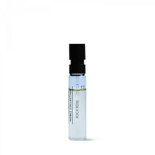 Clive Christian Noble COLLECTION ROCK ROSE 2ml 0,06 fl. oz. officiel parfumeprøve, Clive Christian Noble COLLECTION ROCK ROSE 2ml 0,06 fl. oz. virallinen hajuvesinäyte, Clive Christian Noble COLLECTION ROCK ROSE 2ml 0,06 fl. oz. επίσημο δείγμα αρώματ
